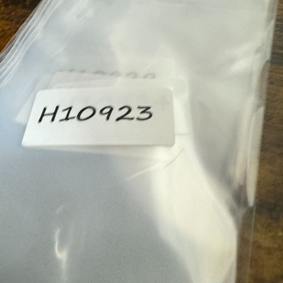 Maui Jim Sunglasses MJ 769-02 Canna Black Frames Only 54mm H10923 - Picture 7 of 7